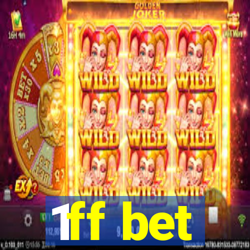 1ff bet